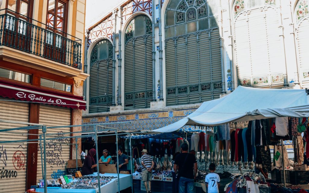 cosa vedere a Valencia