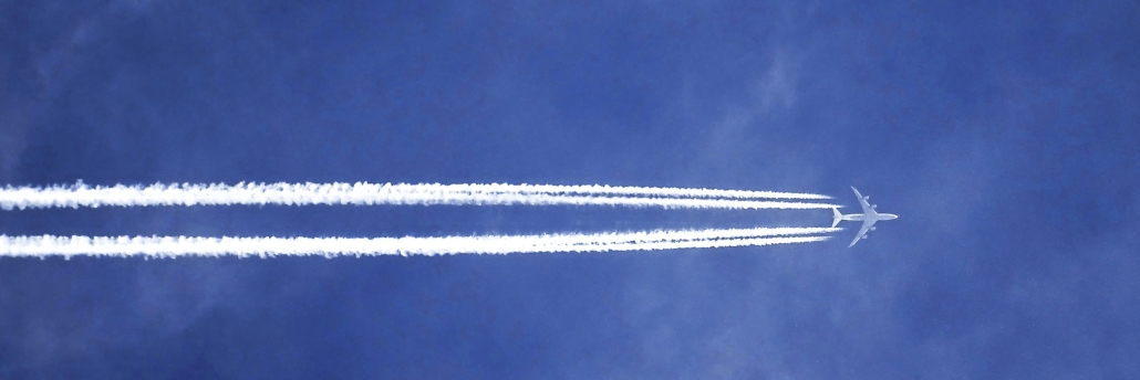 paura delle turbolenze