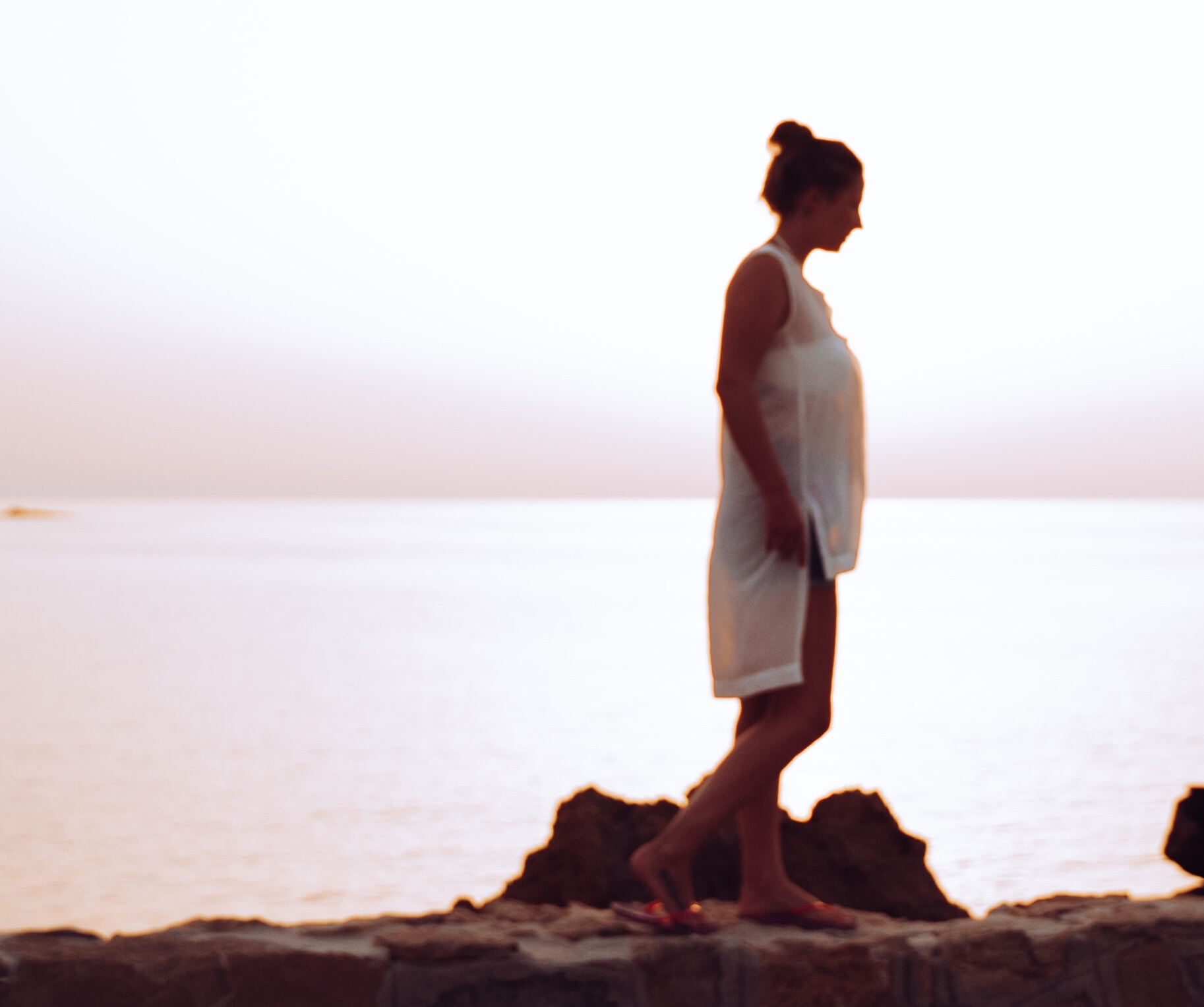 Preoccupazioni in viaggio