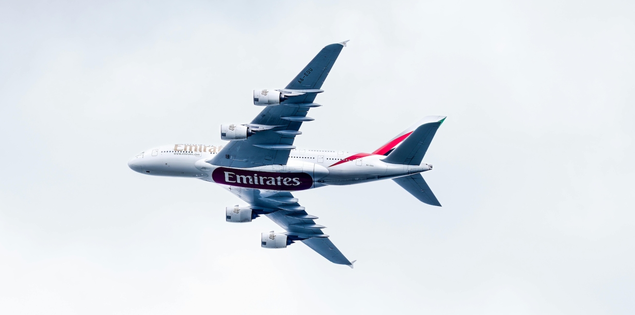 emirates
