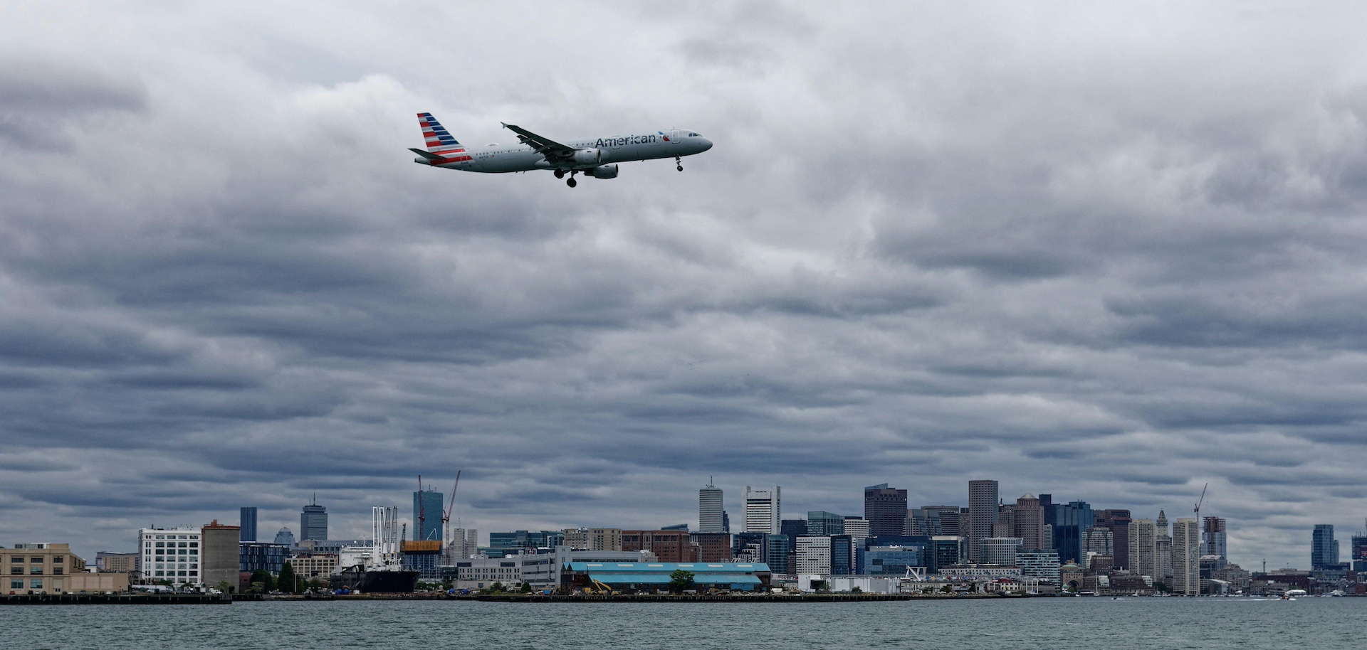 American airlines