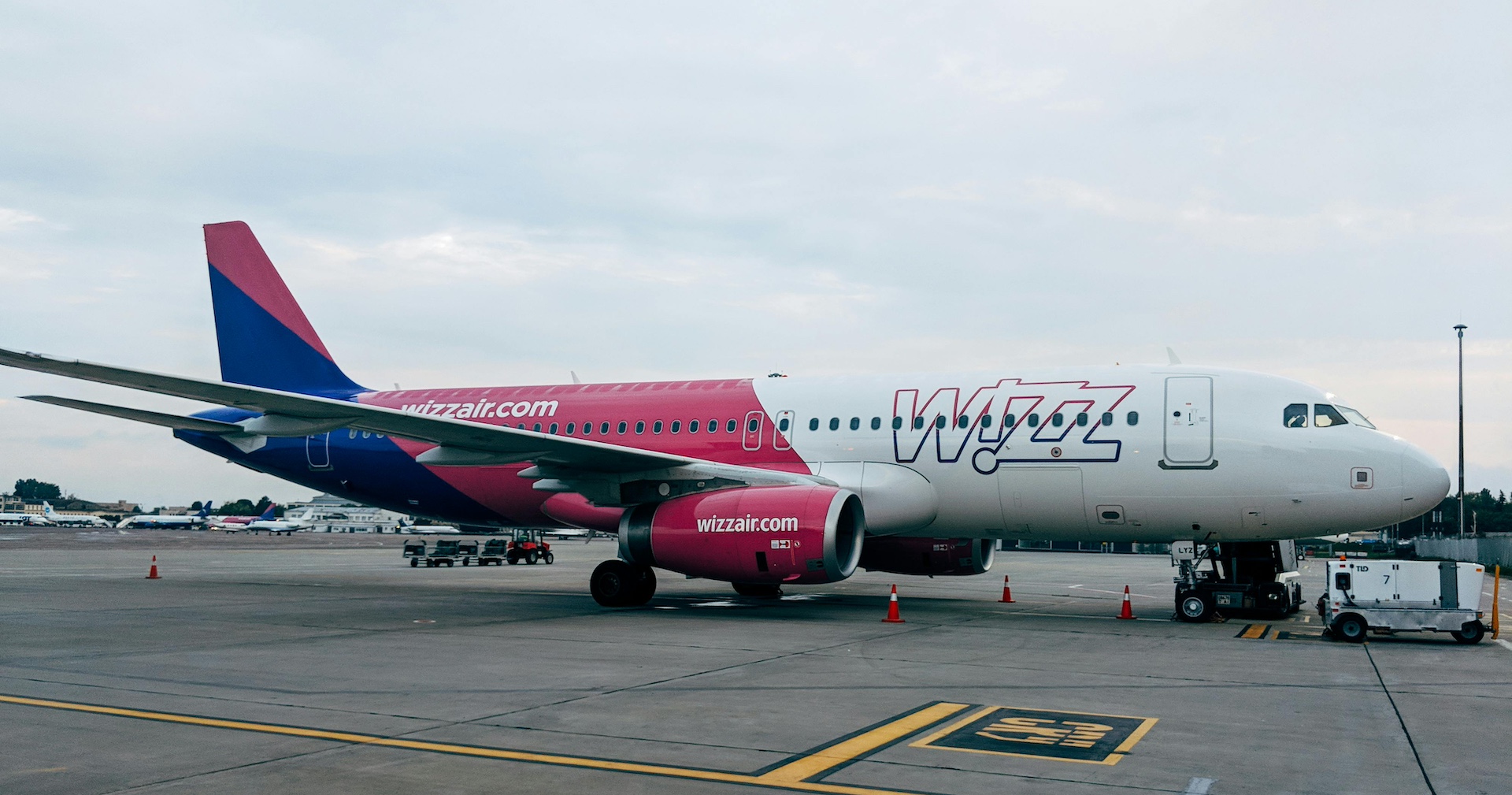 Wizz Air