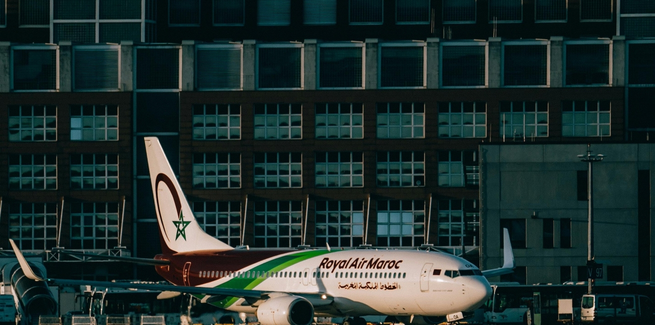 Royal Air Maroc