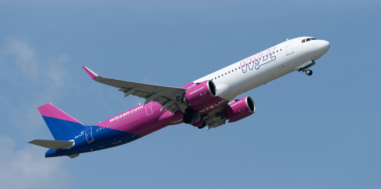 Wizz Air