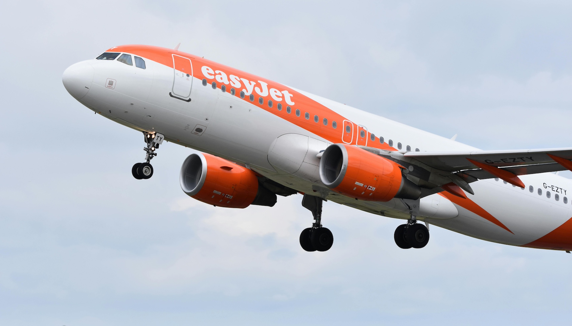 EasyJet