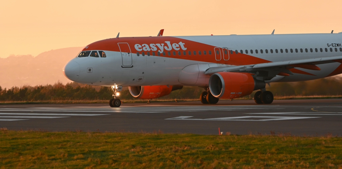 Easyjet