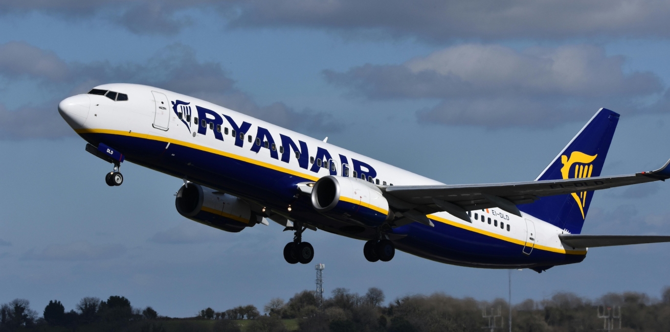 Ryanair