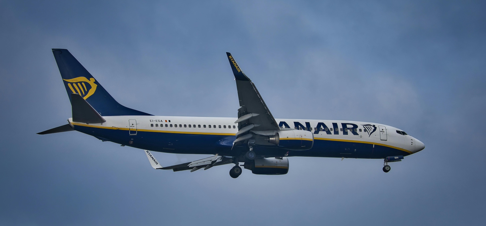 ryanair