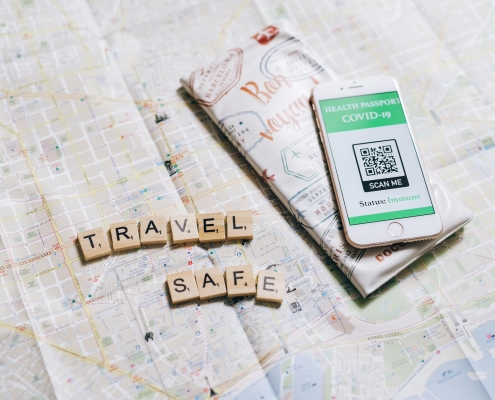 Viaggiare sicuri