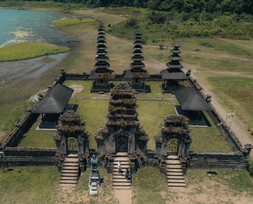 bali - Indonesia - psicologia del viaggio - paura di volare - imprevisti in viaggio