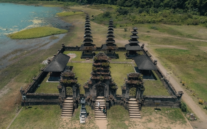 bali - Indonesia - psicologia del viaggio - paura di volare - imprevisti in viaggio