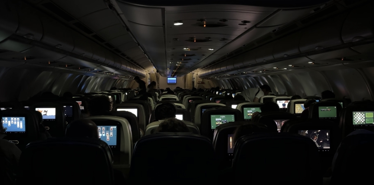 paura di volare - psicologia del viaggio - travel psych