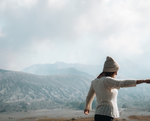 ansia in viaggio come ridimensionarla ansia in viaggio - psicologia del viaggio