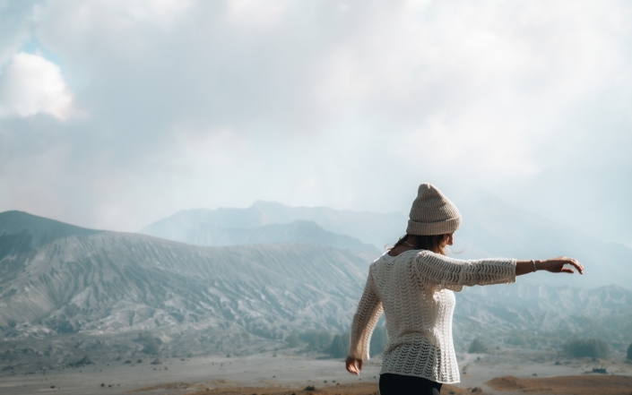 ansia in viaggio - psicologia del viaggio