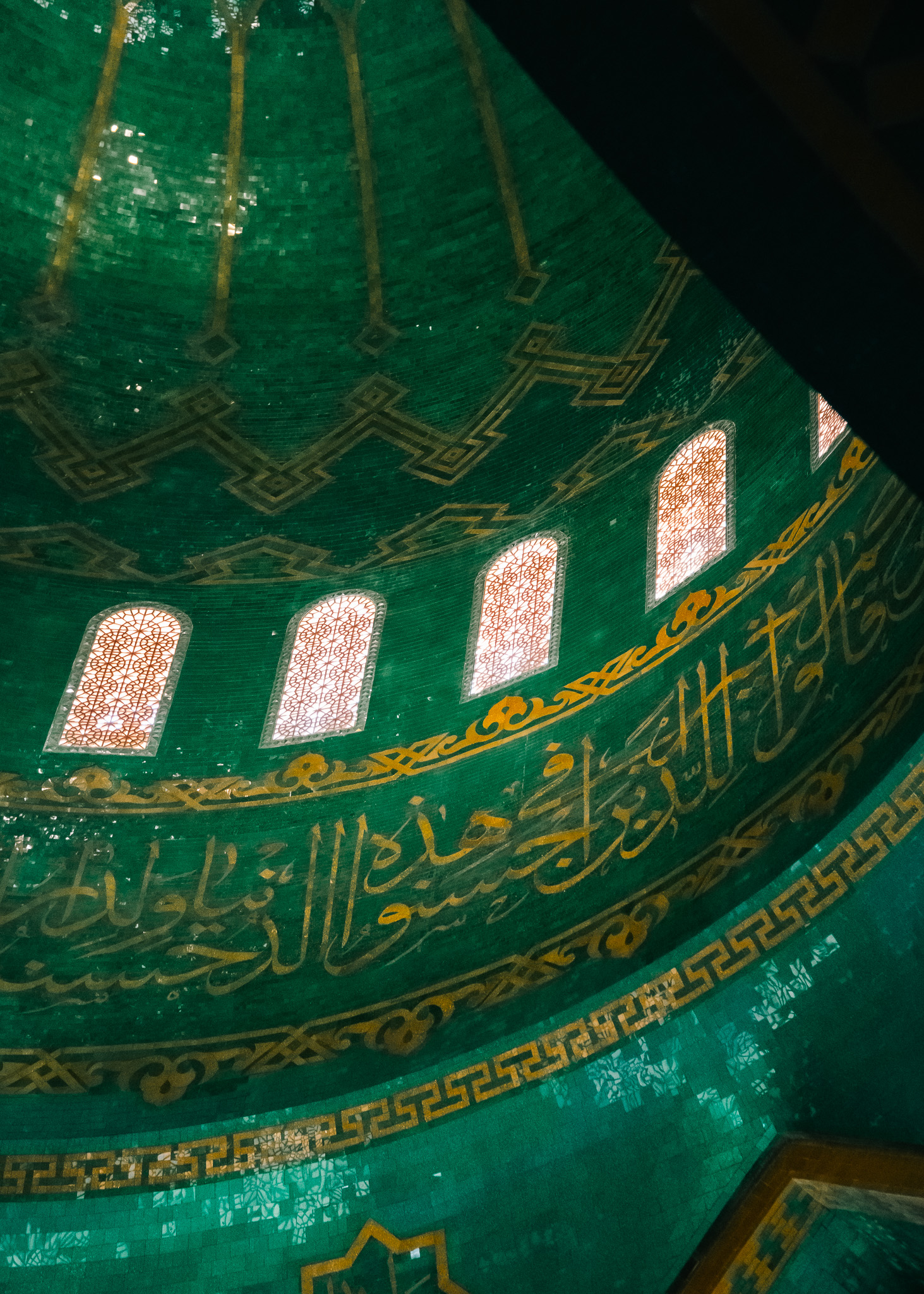 baku azerbaijan cosa vedere in tre giorni