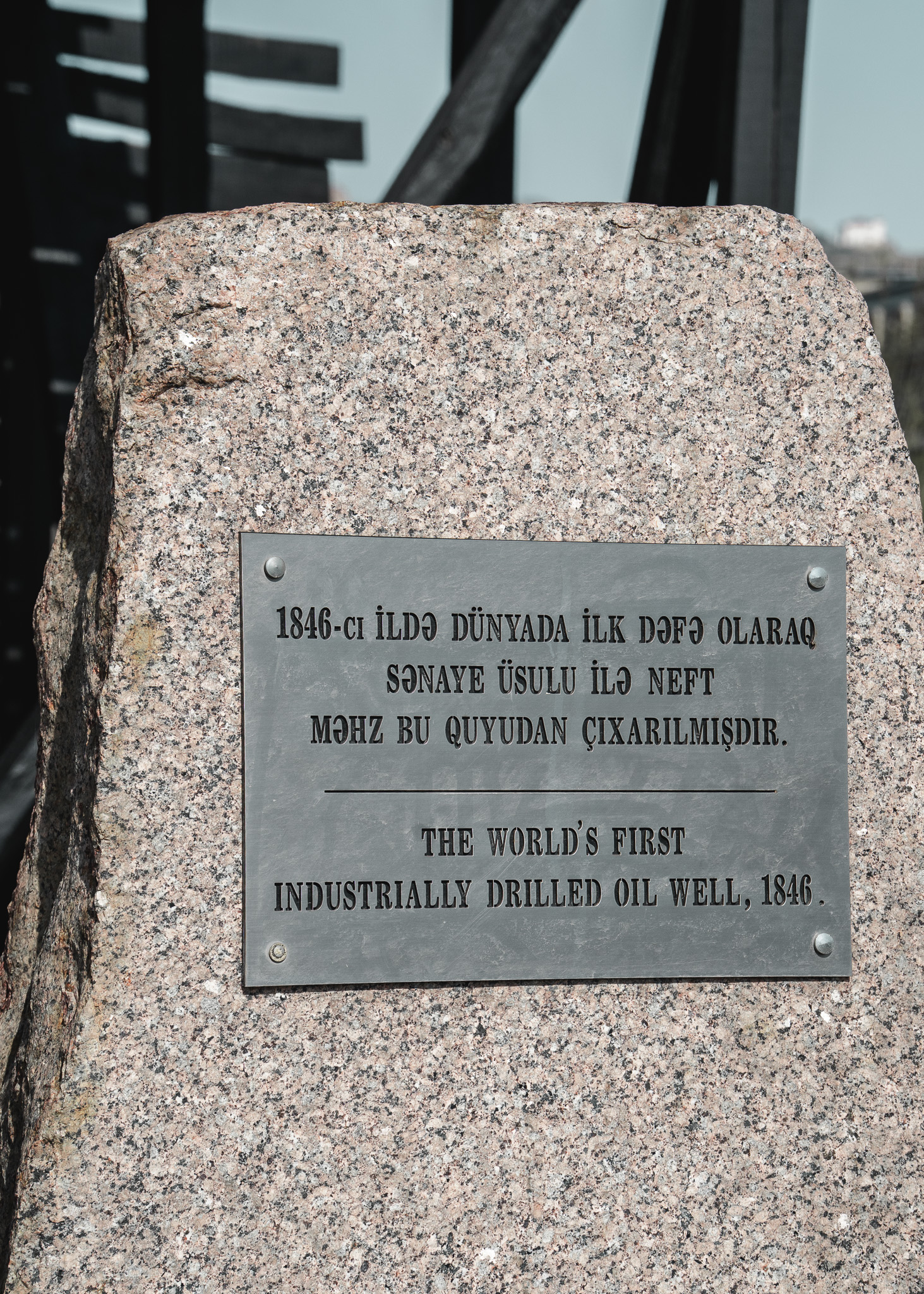 baku azerbaijan cosa vedere in tre giorni