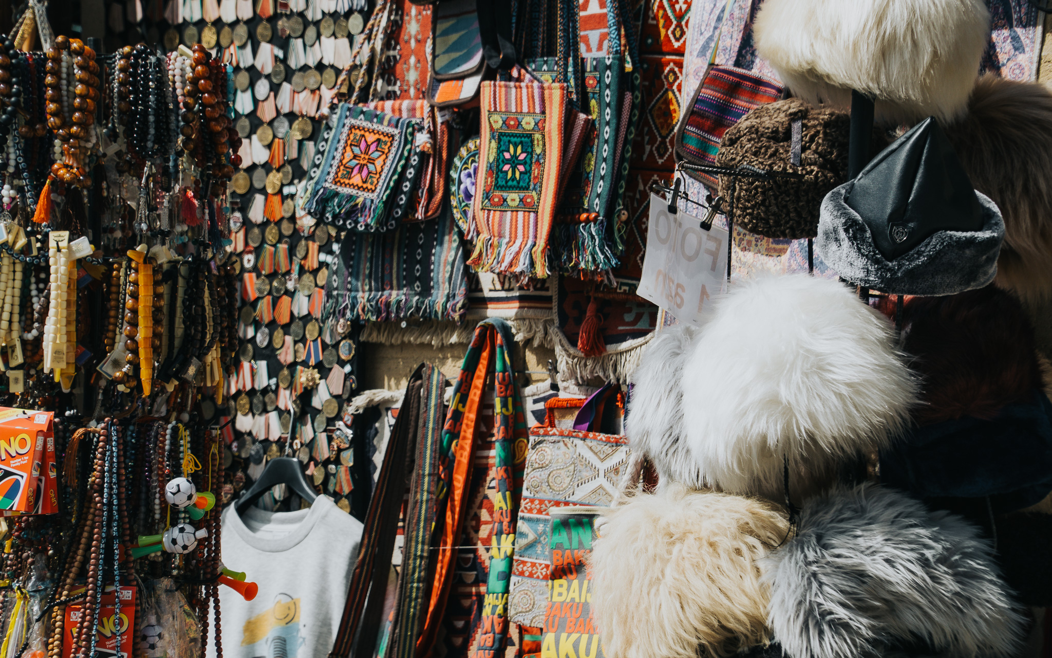 baku azerbaijan cosa vedere in tre giorni