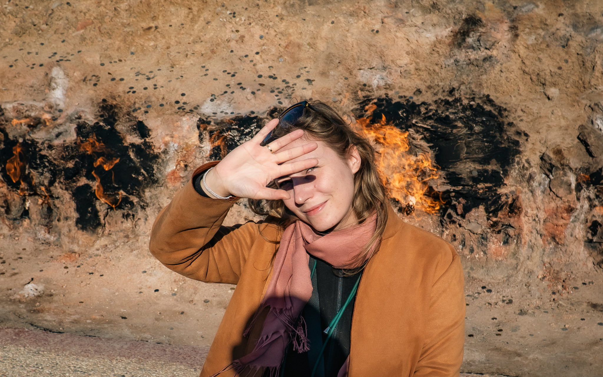 baku azerbaijan cosa vedere in tre giorni