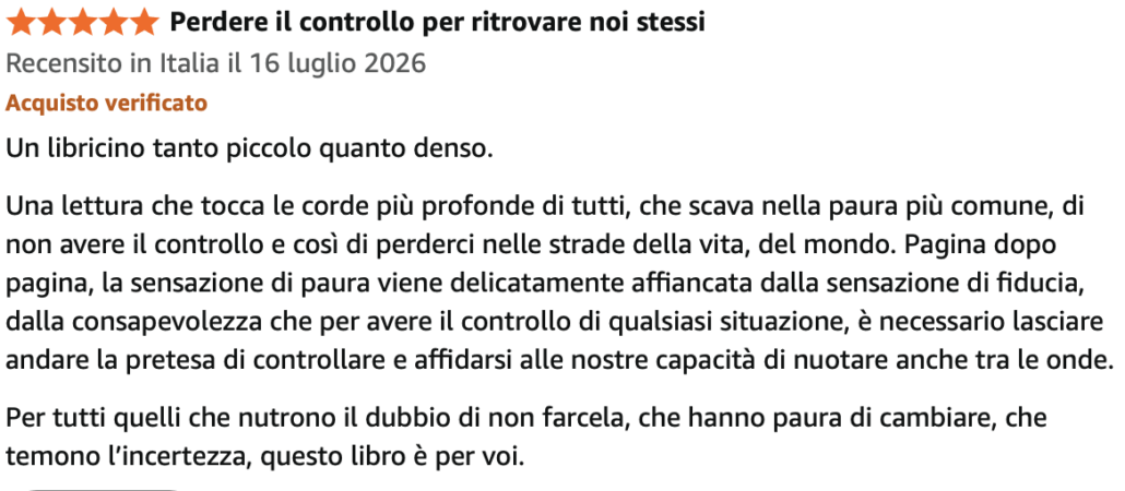 Screenshot 2026-07-21 alle 10.01.16 recensione libro L'imprevisto del viaggio di Chiara Di Nuzzo