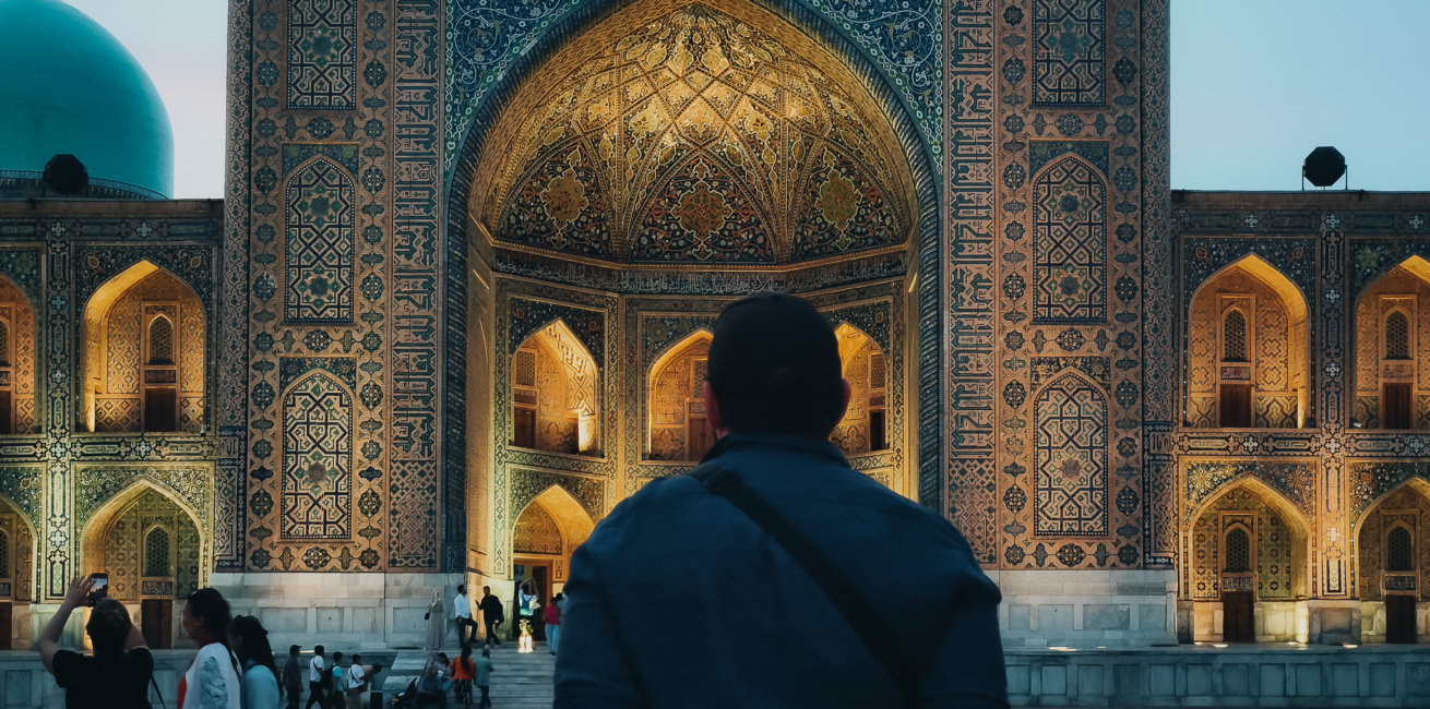 visitare samarcanda _ travel psych