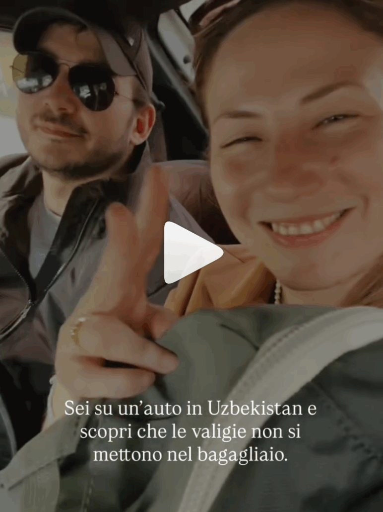 auto in uzbekistan